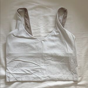 Lululemon align tank